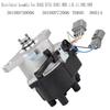 ABLZ-Distributor Assembly Ignition Distributor For Honda Civic B16A2 B17A1 Distributor 30100P30006 30100P72006