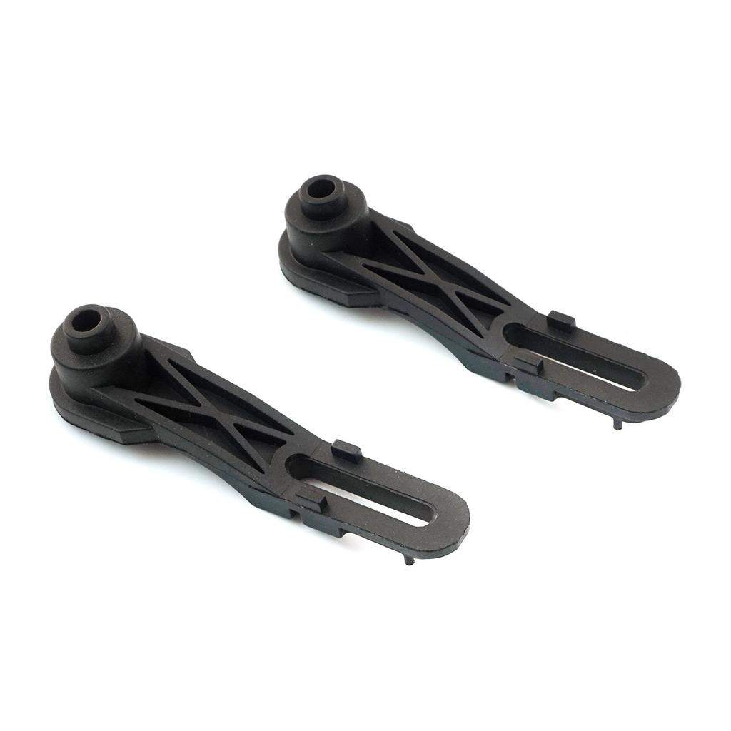 EDP128 2X Air Con Heating Ventilation Control Operating Lever Arm For A2038300033 Mercedes C W203 CL203 S203 CLC W209 CLK G W463