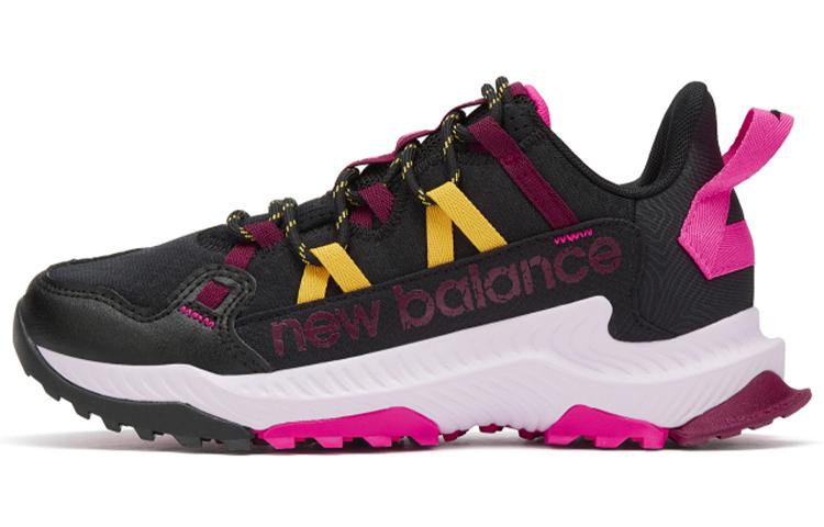 

New Balance Shando Black Pink White Women s WTSHACB1 37