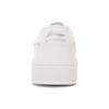 Li Ning Slip Resistant, Abrasion Resistant, Lightweight Low top Skateboard Shoes Men's White AGCS031-1