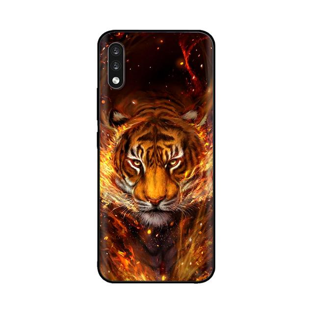 For Samsung Galaxy A02 M02 Silicone Case Soft Tpu Back Cover Bumper For Samsung Galaxy A 02 M02 Sm -A022f Cute Phone Case Coque