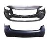 Buick Verano Front & Rear Bumpers (2015-2020 Models)