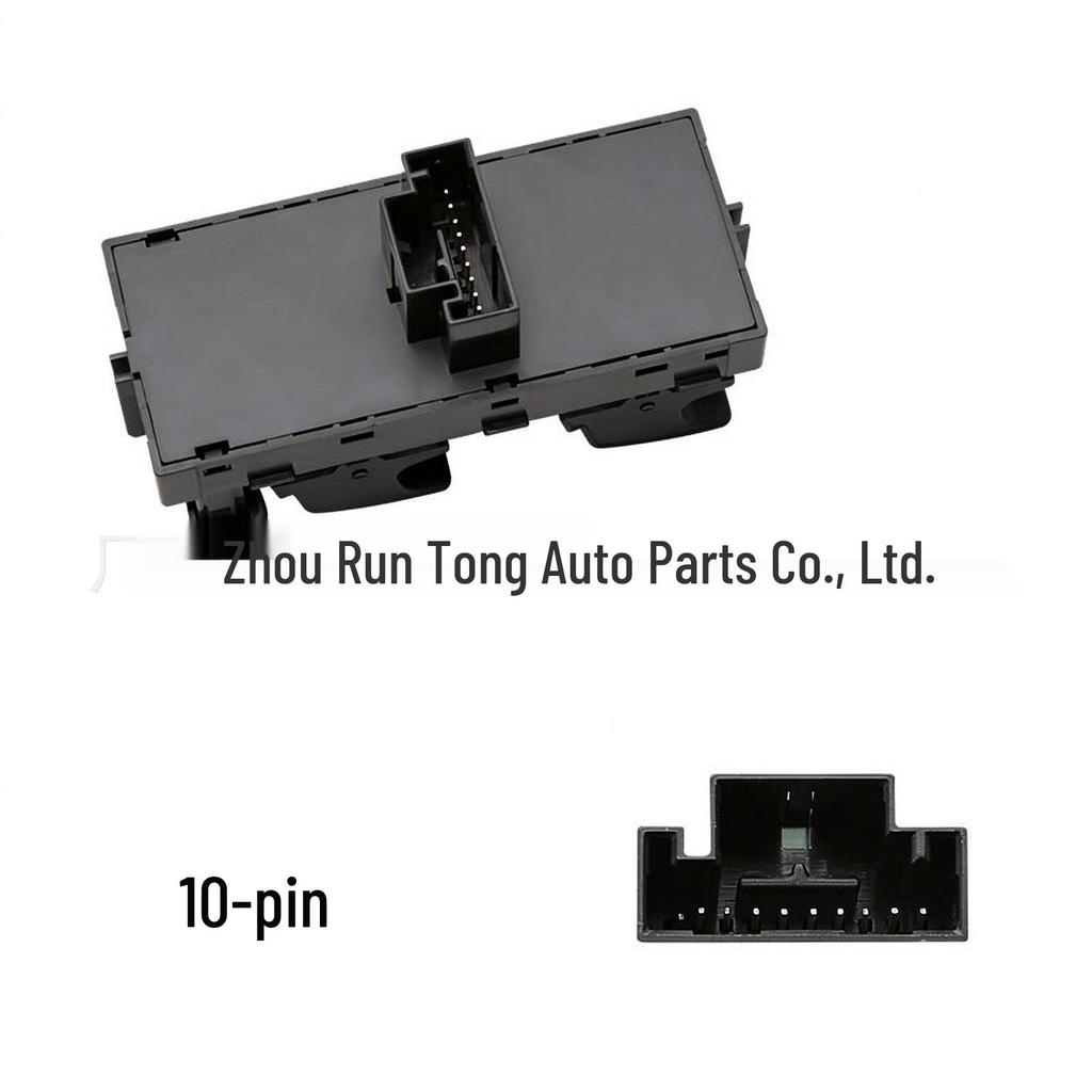 Volkswagen Lavida New Electric Window Lifter Switch 19D 959 857