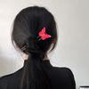 Holographic- Hairpin Silicone Mold Headdress Hair Pin Decor Casting Mold Headwear Mold DIY Craft Jewelry Making Supplies