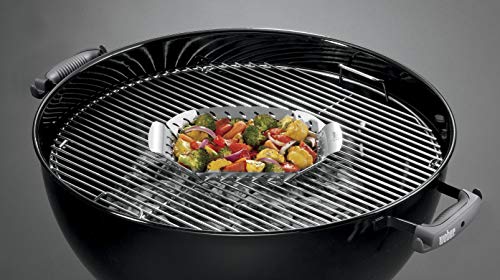 Weber Grill Basket (Medium) 6677