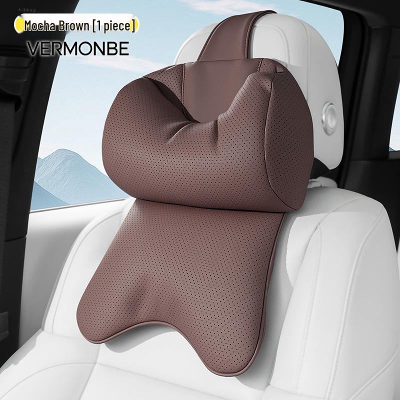 Jiangling Yuhu 9 EV Multifunctional Car Headrest: All-Season Universal Comfort