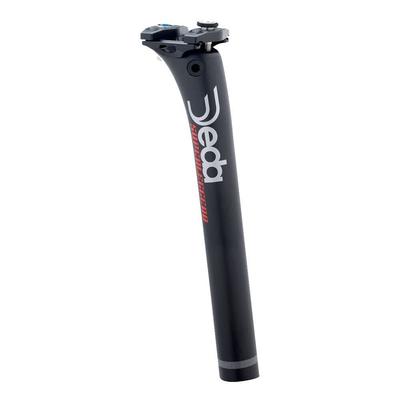 DEDA Seatpost Bolts M7x30mm Titanium (Superleggero)