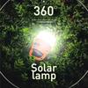 NuFeng Ultra-Bright Solar Camping Lantern