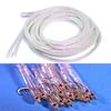 15g Fly Tied Body Tube 2mm/4mm/6mm/8mm/10mm Accessories
