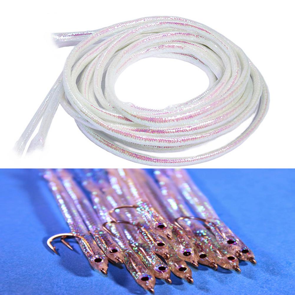15g Fly Tied Body Tube 2mm/4mm/6mm/8mm/10mm Accessories