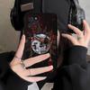 Clair Obscur Expedition 33 Game Phone Case For Iphone 16 15 17 13 14 12 11 Pro Max Plus Black Shell Cover Case
