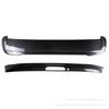 Toyota Hiace 200 Series Carbon Fiber SAD Style Rear Wing Spoiler for Flat Top Narrow Body