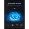 Reliable Voltage Transmitter with Not Interferences Easy Installation for Stable Signal Conversion in Harsh Environment