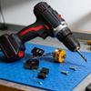 Electric Dril Brushless Motor Assembly 21V 13 Teeth For Electric Drill Brushless Equipment Easy Installation
