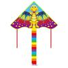 1m Cartoon Curved Edge Triangle Kite for Kids - Outdoor Flying Model