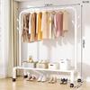 OIMG Floor-Standing Clothes Drying Rack
