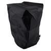 Space Saving Speaker Dust Cover Crafted from 210D Oxford Cloth for Multiple Sizes 30 5*28*46cm 38*33*56cm 42*38*67 5cm
