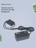 EP5G Power Supply for Nikon Z50/ZFC with EN-EL25 Dummy Battery Box for Live Broadcast