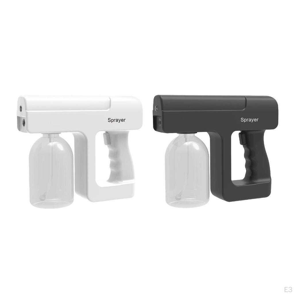 Electric Sprayer ion