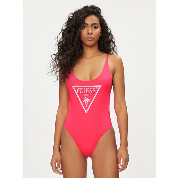 

Купальник Guess E4GJ48 MC044 EU XS
