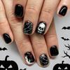 Unhas falsas – Pontas e unhas postiças