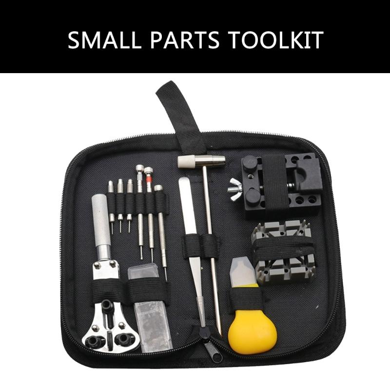 Verktøyveske Vanntett Oxford-veske Flerbruks verktøyorganisatorer Oppbevaring Små metallverktøyvesker Bærbar Glidelåser Verktøypose