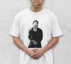 2026 Women Men Jung Kook High Quality T-shirt BTS Arirang Tour Merch Bangtan Sonyeondan Graphic Tee