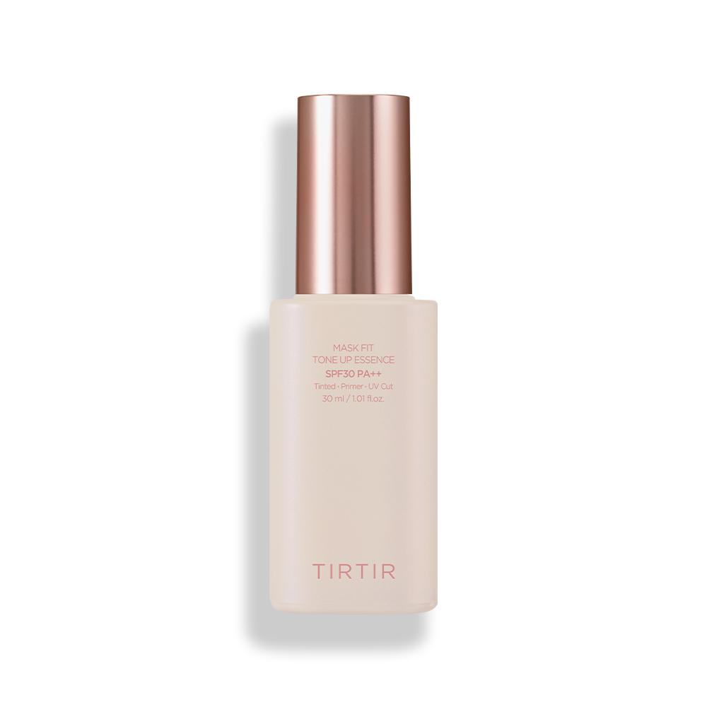 TIRTIR Mask Fit Tone Up Essence SPF30 30ml - 4 Shades Natural Glow Base
