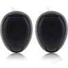 1000W Universal Waterproof Super Power Car Dome Tweeter 1 Pair High Noise Reduction Hifi Audio High Frequency Speaker