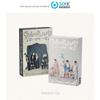 [Pré-venda] NCT WISH - 1º Álbum [Ode to Love] Pacote Ver. (APENAS PRIMEIRA IMPRESSÃO [FIM])