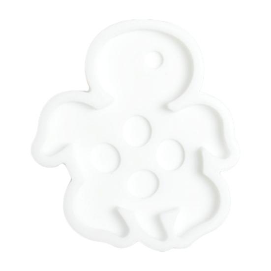 Water Elf Toy Mold DIY Handmade Gel Water Pet Toy Making Mold Kids Animal Fruit Shape Crafts Maker Mold Boys Girls Birthday Gift