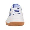 Mizuno 2026 New CROSSMATCH PLIO CN2 Table Tennis Shoes White Blue Unisex Lightweight Cushioning Professional Competition Training Shoes 81GA253112