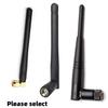2.4G Antenna 1PC Signal Booster 3dbi or 4dbi External High Gain Amplifier for Motherboard Network Card Car Mointor Backup Camera