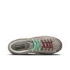 Mizuno Wave Rider 27 Unisex White Navy D1GH261004