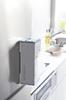 Yamazaki Jitsugyo Magnetic Box Holder Tower White 2795