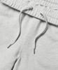 MUSINSA STANDARD WOMAN Women'S Wide Sweatpants [Melange Light Grey]