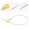 53034186AD Engine Dipstick for 5.7L HEMI Jeep Grand Cherokee & Dodge Durango.