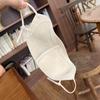 Thickened 3D Face Mask Double-sided Cycling Mask Outdoor Face Cover  Cold Proof Mask