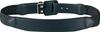 ZETT Baseball Black Size BX05 Belt, (1900), L,
