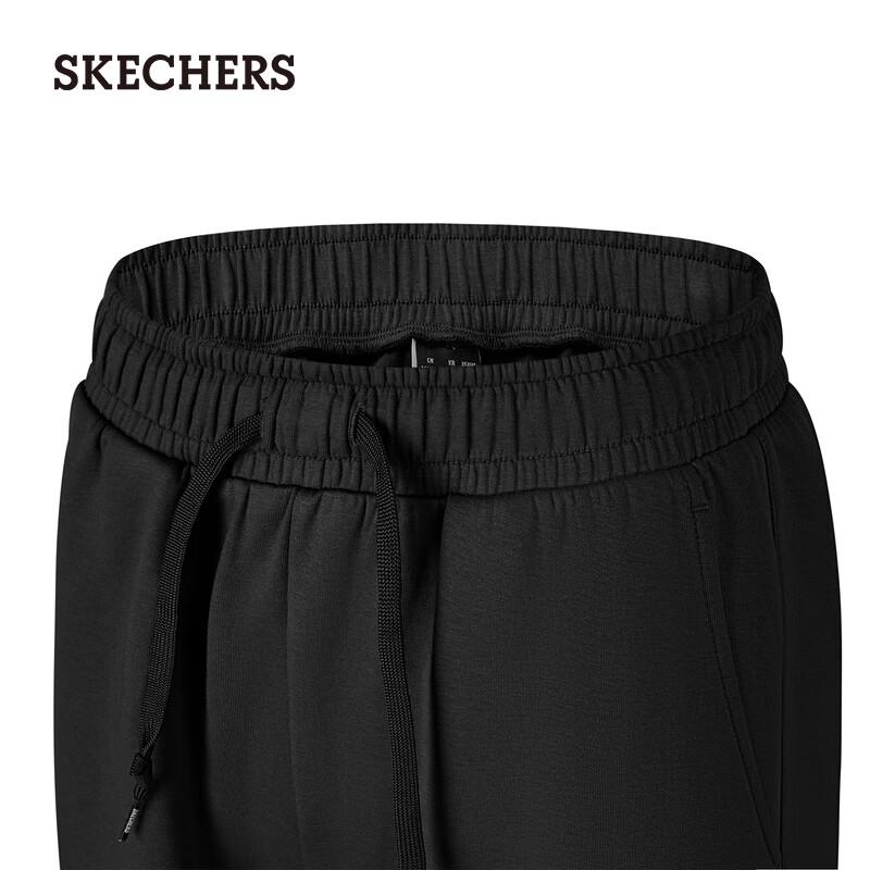 Skechers Women's Loose Knit Casual Pants