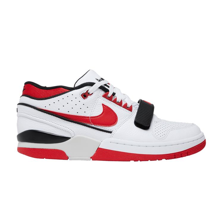 Nike Air Alpha Force 88 University Red 2023 44