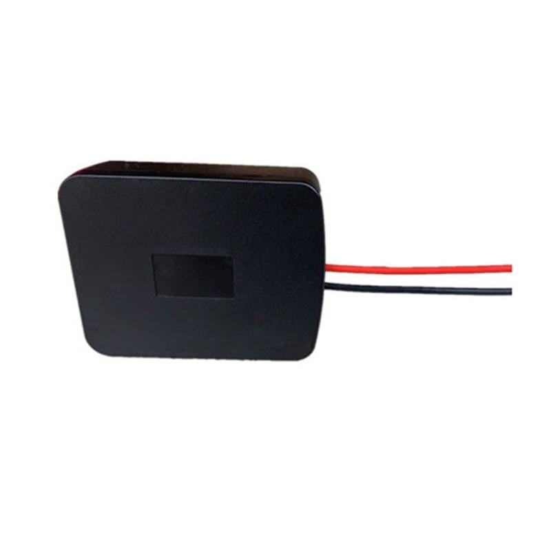 

Адаптер батареи, совместимый с основанием литий-ионного аккумулятора Bosch 18 В Bat609, розетка Diy