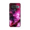 Etui do LG G8S ThinQ Miękkie Silikonowe TPU Pokrowiec na Telefon do LG G8 ThinQ G8X Tylna Klapka G8 thinQ G 8 Zderzak Funda Obudowy