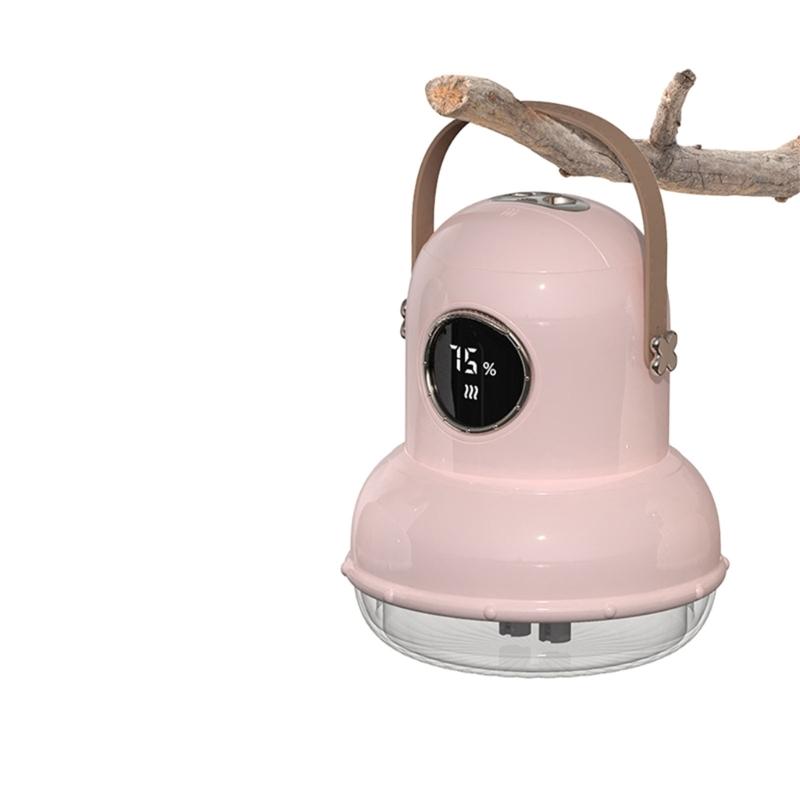 

Увлажнитель Cool Humidifier 300ml Увлажнители с ночником 20 дБ Тихие увлажнители для спальни Увлажнитель воздуха для дома