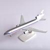 20CM Diecast Metal Planes American McDonnell Douglas MD-11 Plane Airplane Model Aircraft Model Collect Gifts