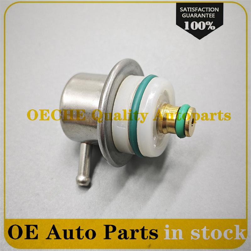 Neuer Kraftstoffeinspritzdruckregler 90411542 PR313 für Daewoo Leganza, Isuzu Rodeo 1998-2003 PR145, PR326, 158-0710, 2207-303600