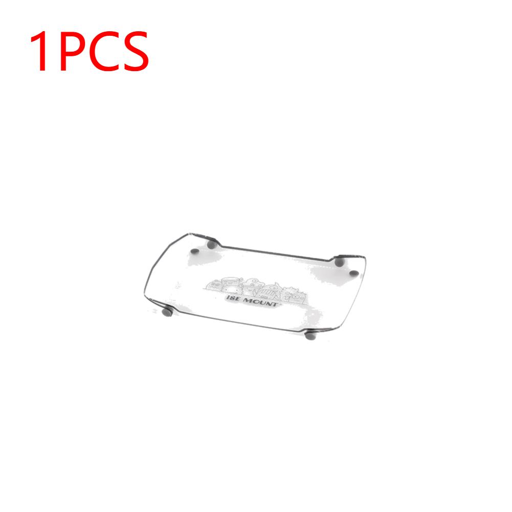 1/2Pcs Ultralight Folding Mini Table Portable Small Folding PP Camping Table and Tray For Outdoor Camping Hiking Equipment