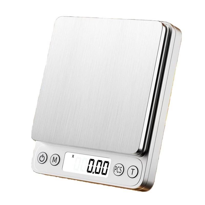 

MiLing Digital Kitchen Scale (CN version)