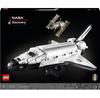 LEGO ICONS 10283 Space Shuttle NASA Discovery