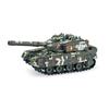 Remote Control Tank with Projectile Firing & Smoke Effect for Kids